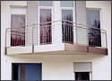 Beispiel Balkone. Vergrößern durch Anklicken.