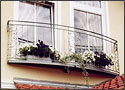 Beispiel Balkone. Vergrößern durch Anklicken.